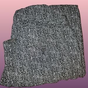 Express Black and white tweed dress pants size 6 regular! 🖤🤍👖 #Pants #Fashion